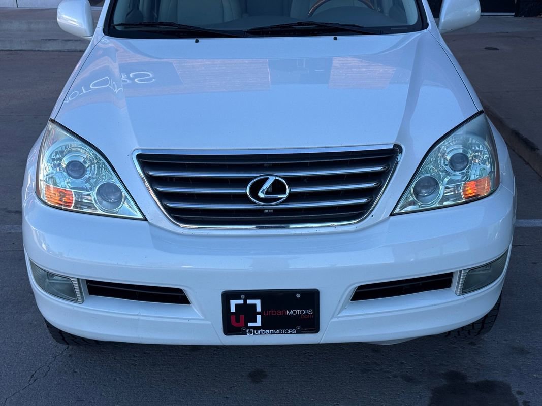 Used 2007 Lexus GX 470 image 18