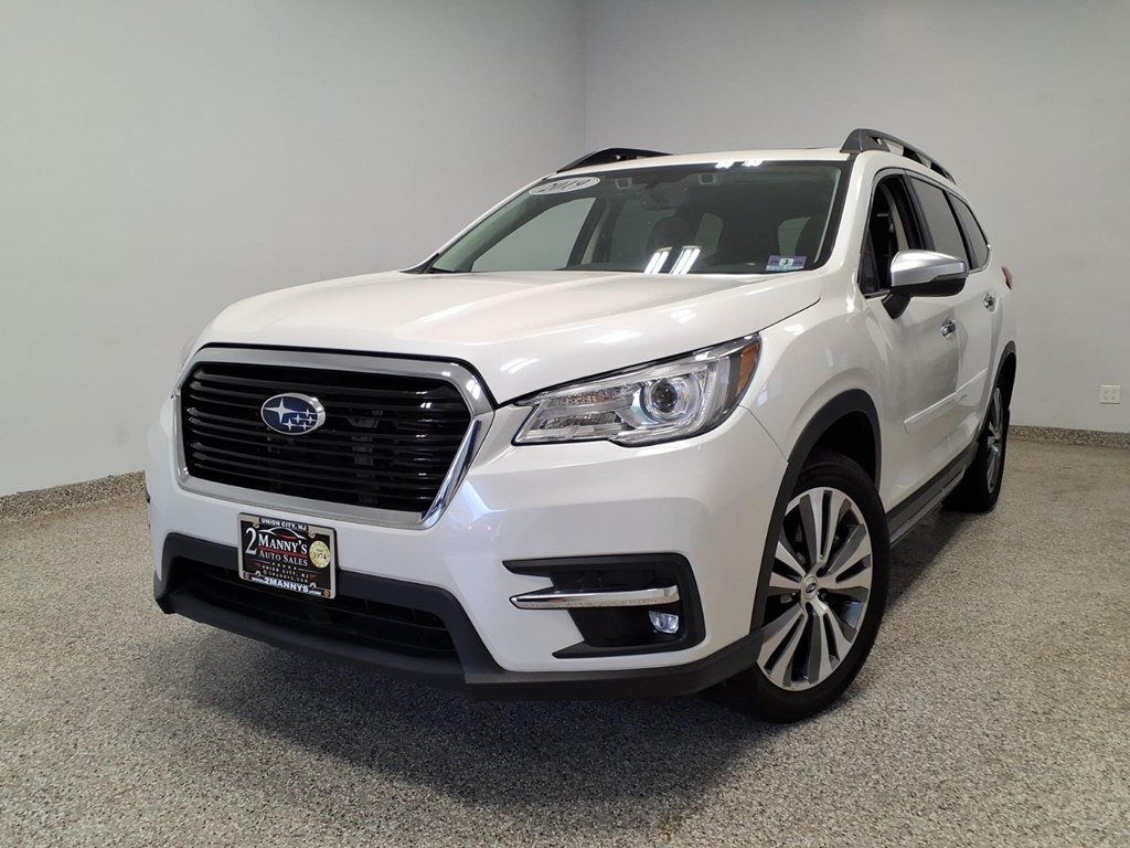 Used 2019 Subaru Ascent Touring AWD/4WD image 1