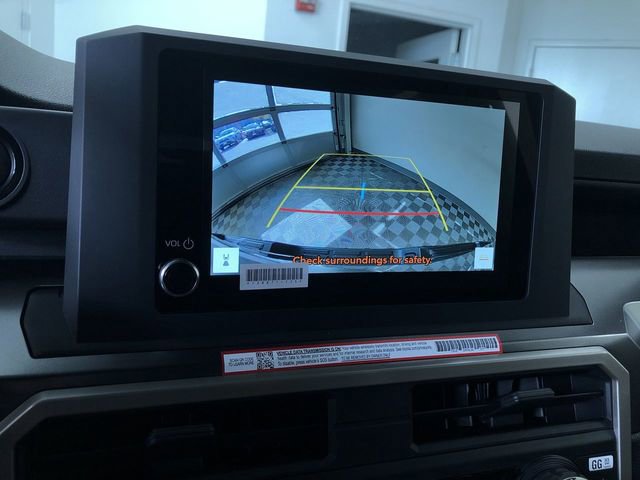 New 2025 Toyota Tacoma SR5 image 22