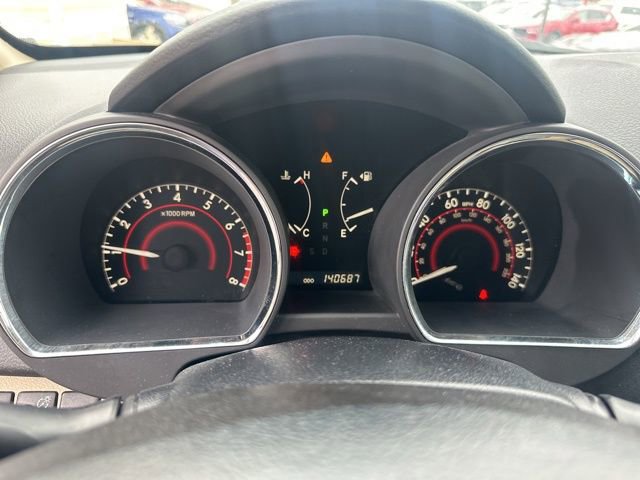 Used 2012 Toyota Highlander 4WD w/ Tech Pkg image 8