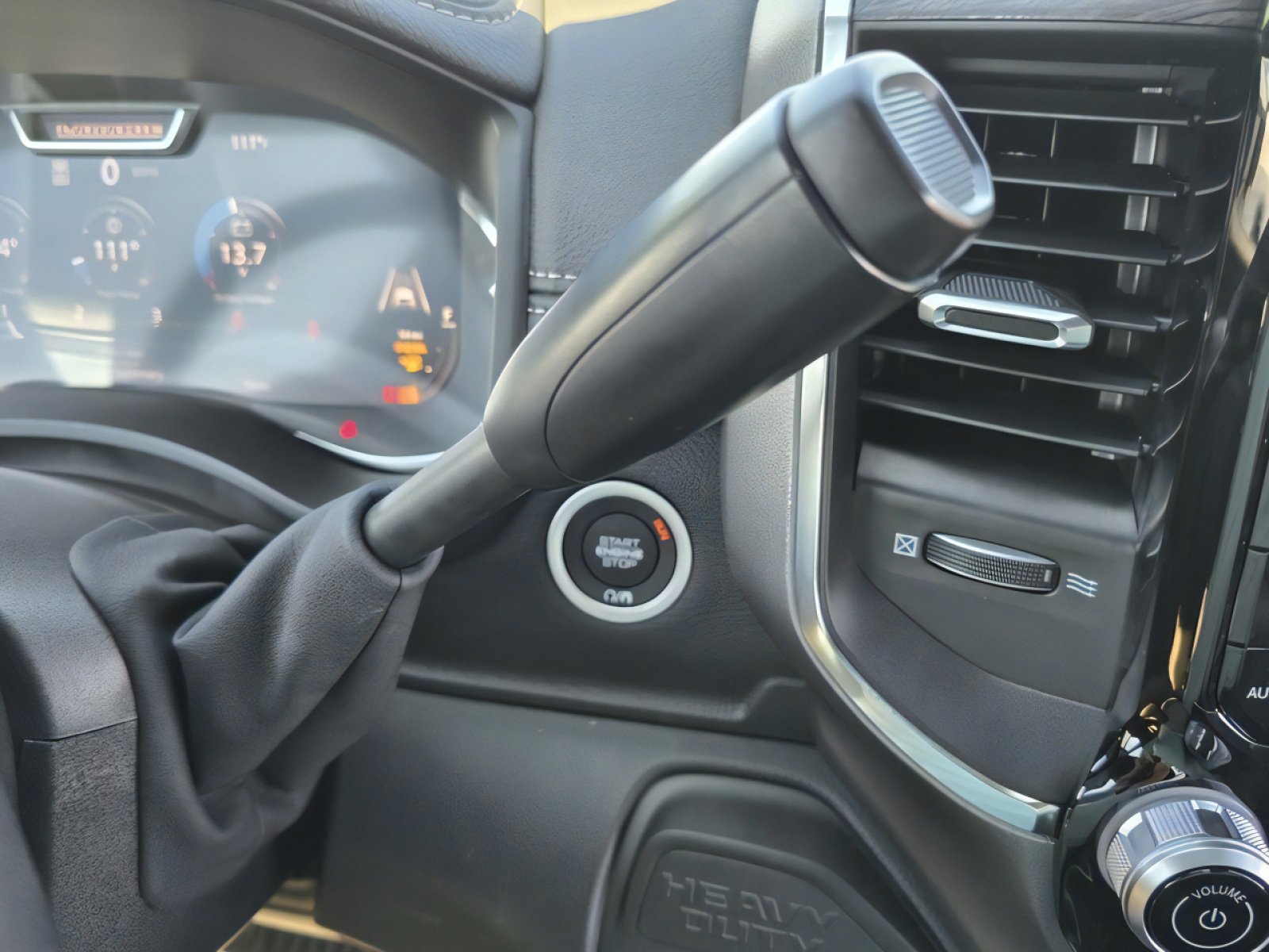 New 2026 RAM 2500 Laramie w/ Night Edition image 15