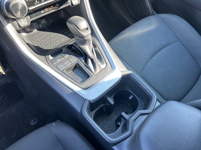 Used 2024 Toyota RAV4 LE image 26