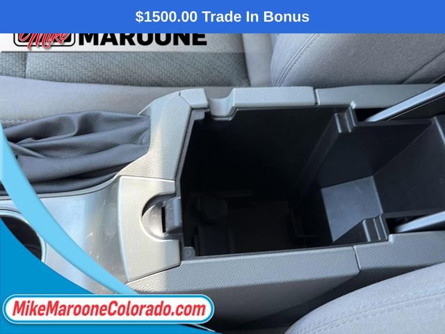 Used 2015 Chevrolet Malibu LS FWD image 18