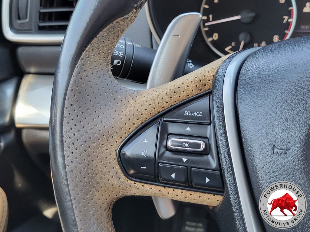 Used 2016 Nissan Maxima SR image 26