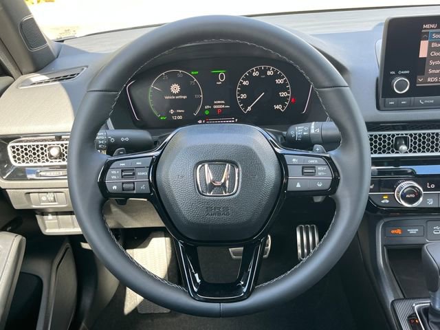 New 2026 Honda Civic Sport image 22