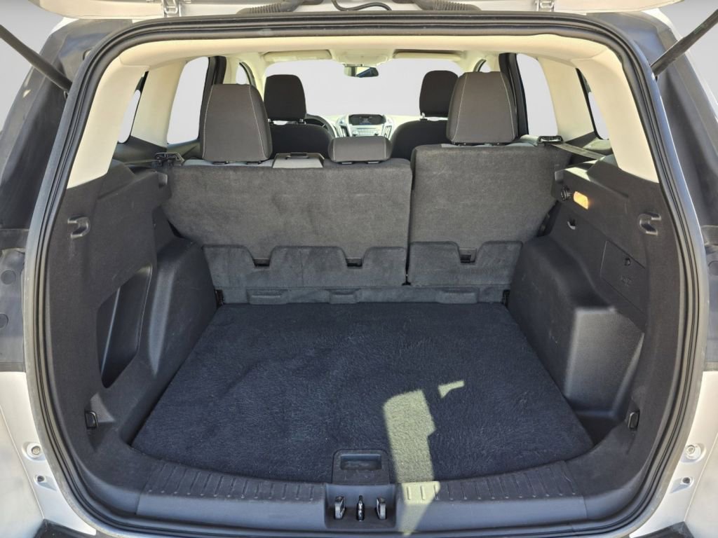 Used 2018 Ford Escape SE image 21