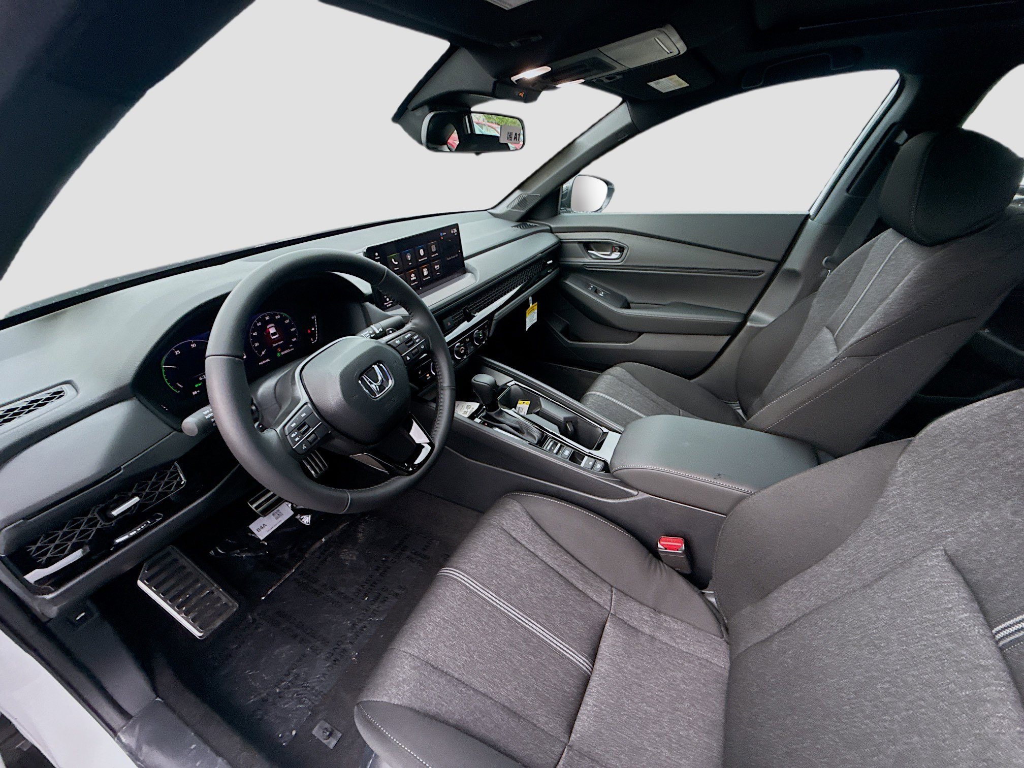 Used 2025 Honda Accord Sport image 14