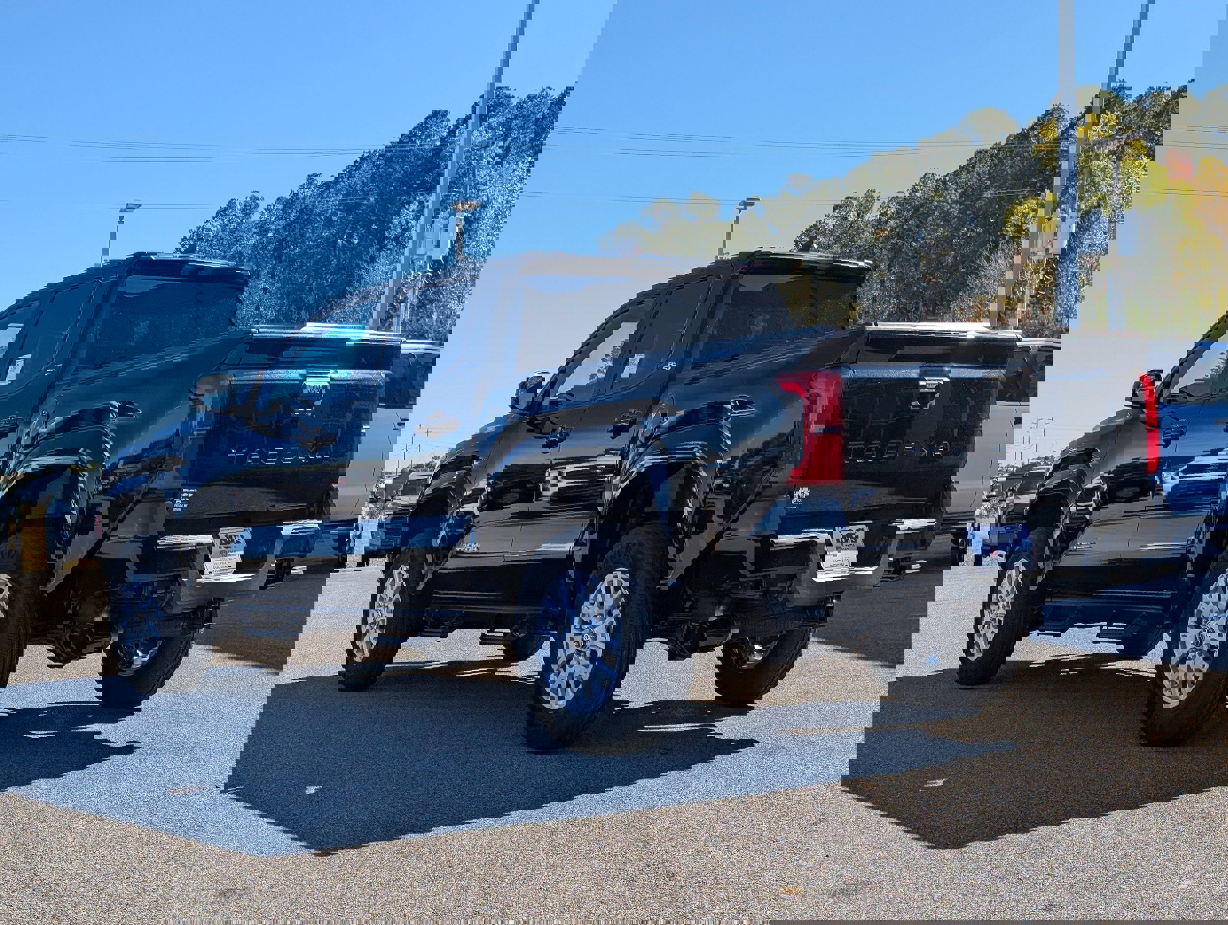 New 2025 Toyota Tacoma SR5 image 3