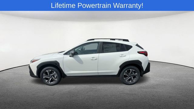 New 2026 Subaru Crosstrek 2.0i Premium image 5