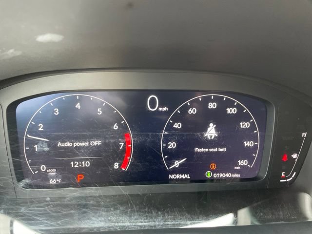 Used 2024 Acura Integra FWD image 25