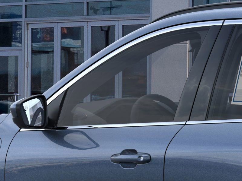 New 2025 Ford Escape SE w/ PHEV Premium Package image 20