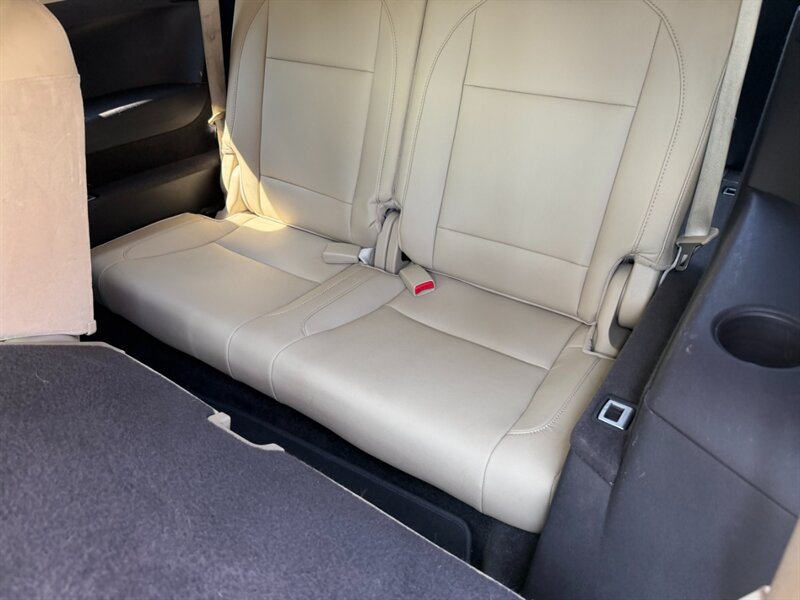 Used 2014 Acura MDX SH-AWD image 28
