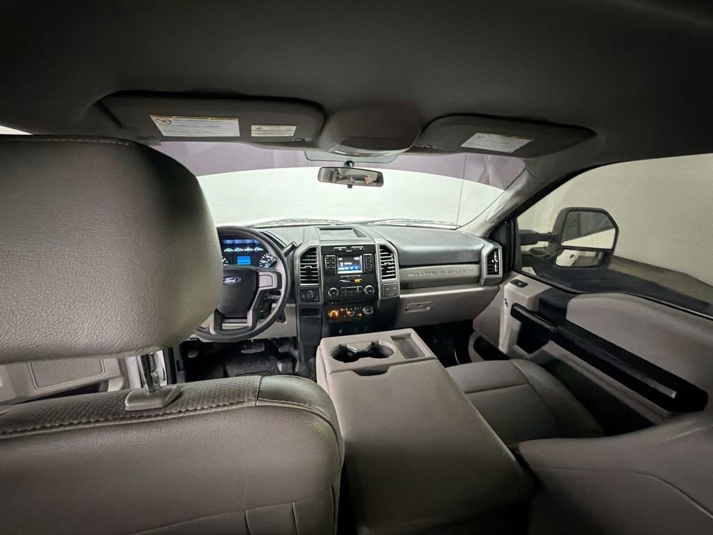 Used 2018 Ford F250 XL w/ STX Appearance Package AWD/4WD image 18