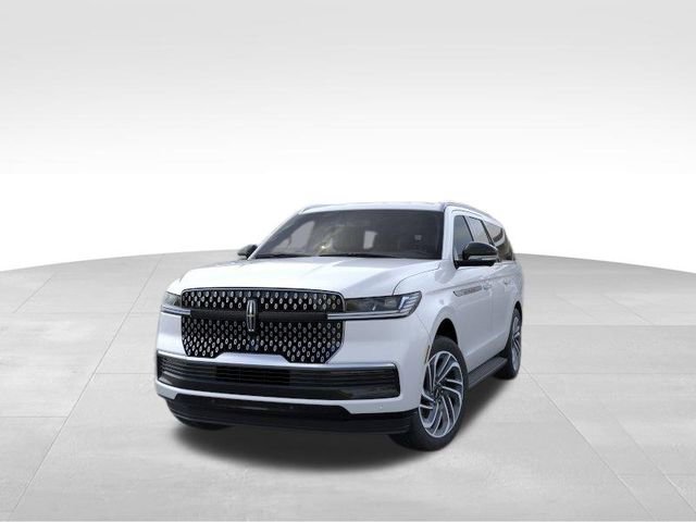 New 2026 Lincoln Navigator L Premier AWD/4WD image 2