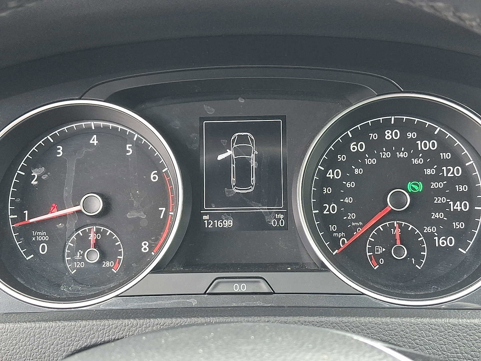 Used 2019 Volkswagen Golf S AWD/4WD image 20