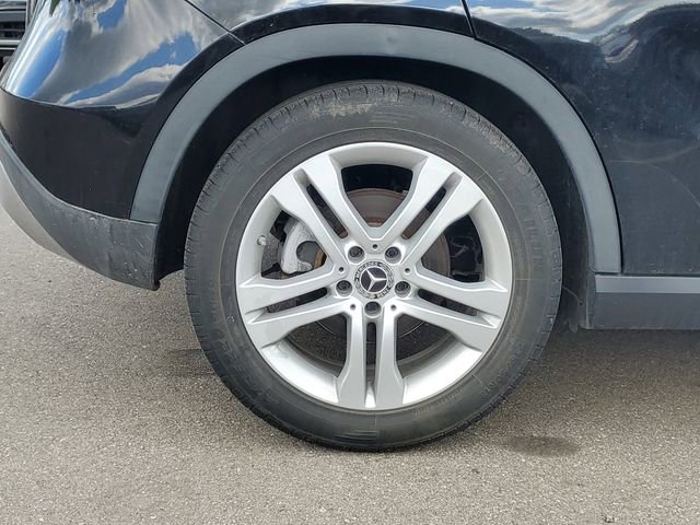 Used 2018 Mercedes-Benz GLA 250 4MATIC image 5
