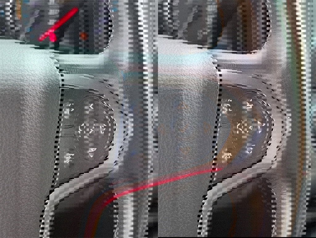 Used 2017 Chevrolet Silverado 1500 LTZ Z71 w/ LTZ Plus Package image 24