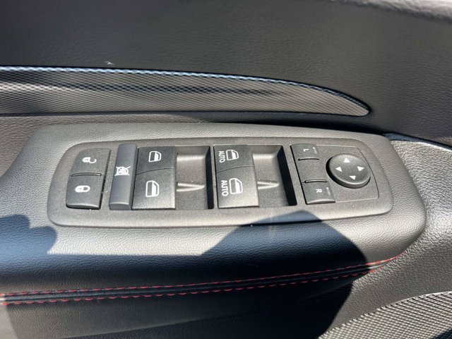 Used 2026 Dodge Durango GT AWD/4WD image 19
