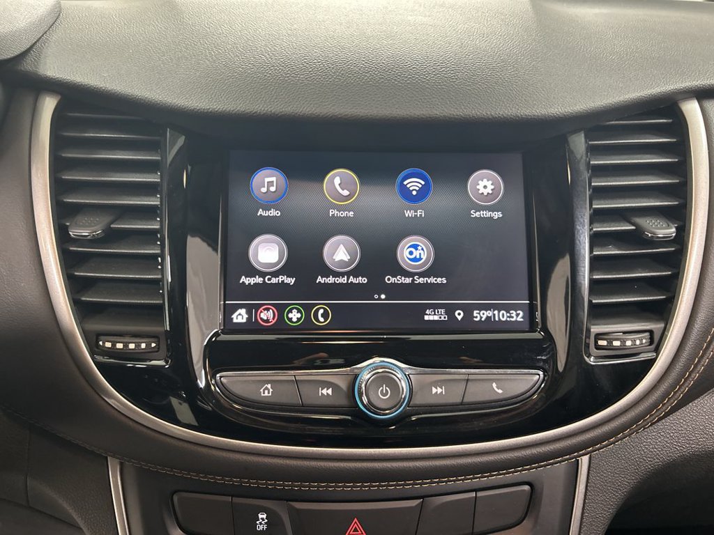 Used 2020 Chevrolet Trax LS w/ Tint and Cruise Package FWD image 14