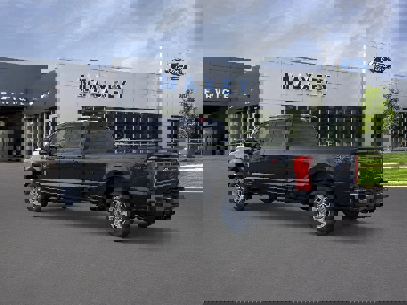 New 2026 Ford F350 XLT image 4