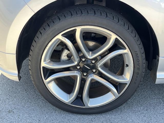 Used 2014 Ford Edge Sport w/ Driver Entry Package image 9