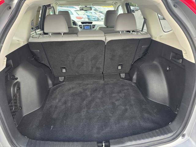 Used 2016 Honda CR-V EX-L image 14