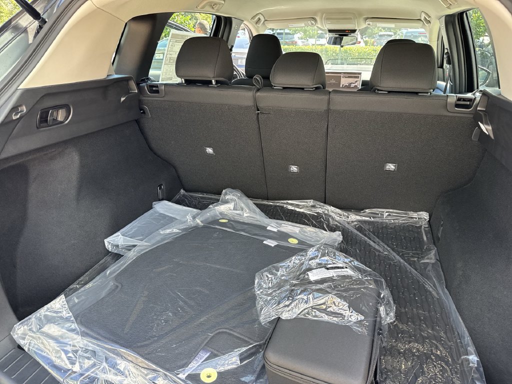 New 2026 MAZDA CX-5 AWD 2.5 S image 55