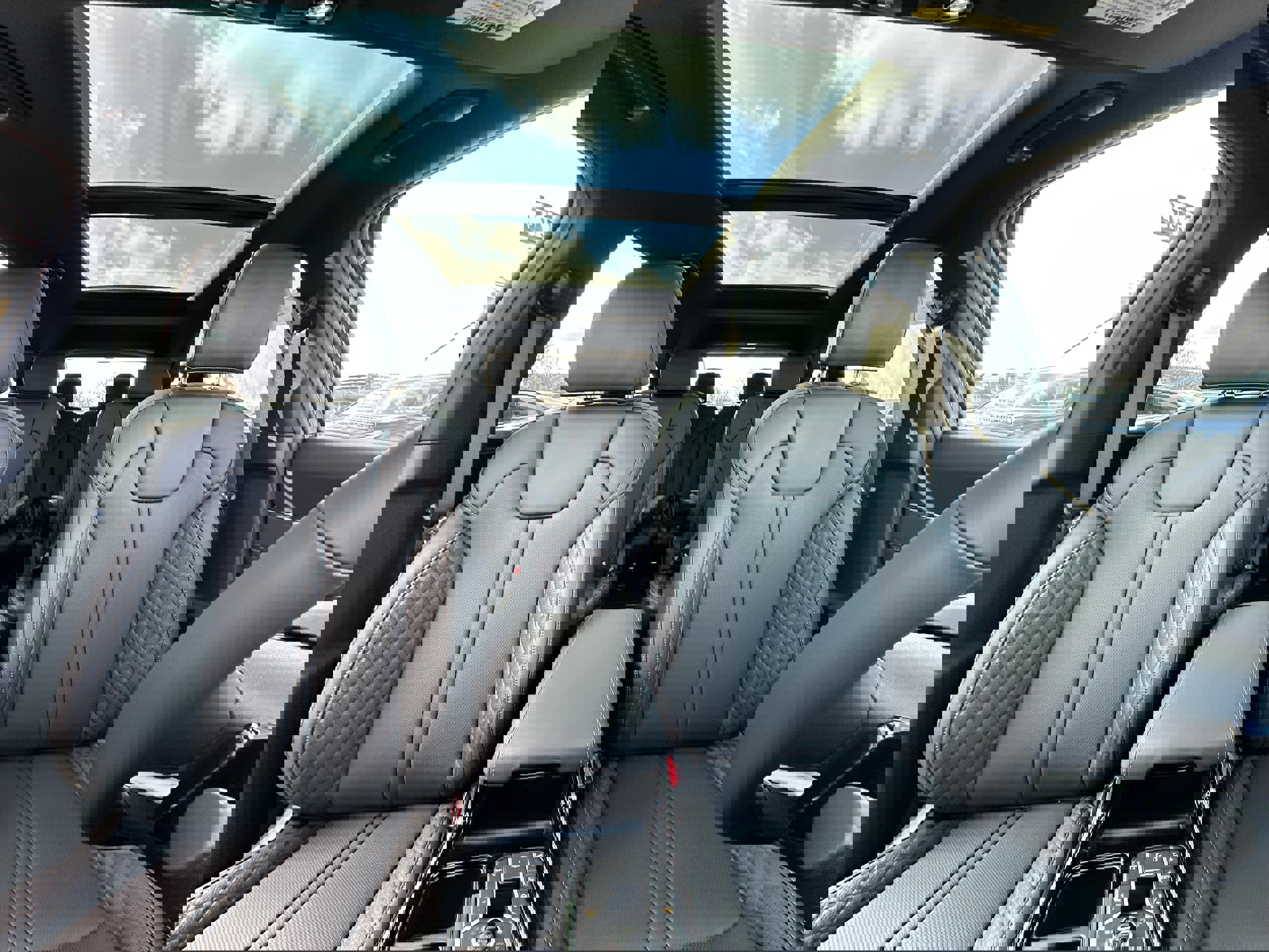 New 2026 Kia Sorento SX Prestige image 35