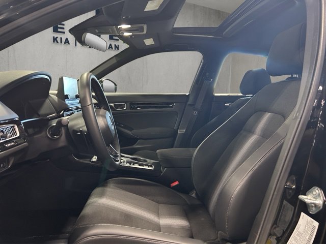 Used 2026 Honda Civic Sport image 14