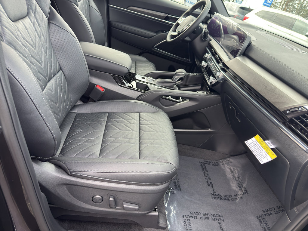 New 2025 Kia Telluride SX X-Line image 23