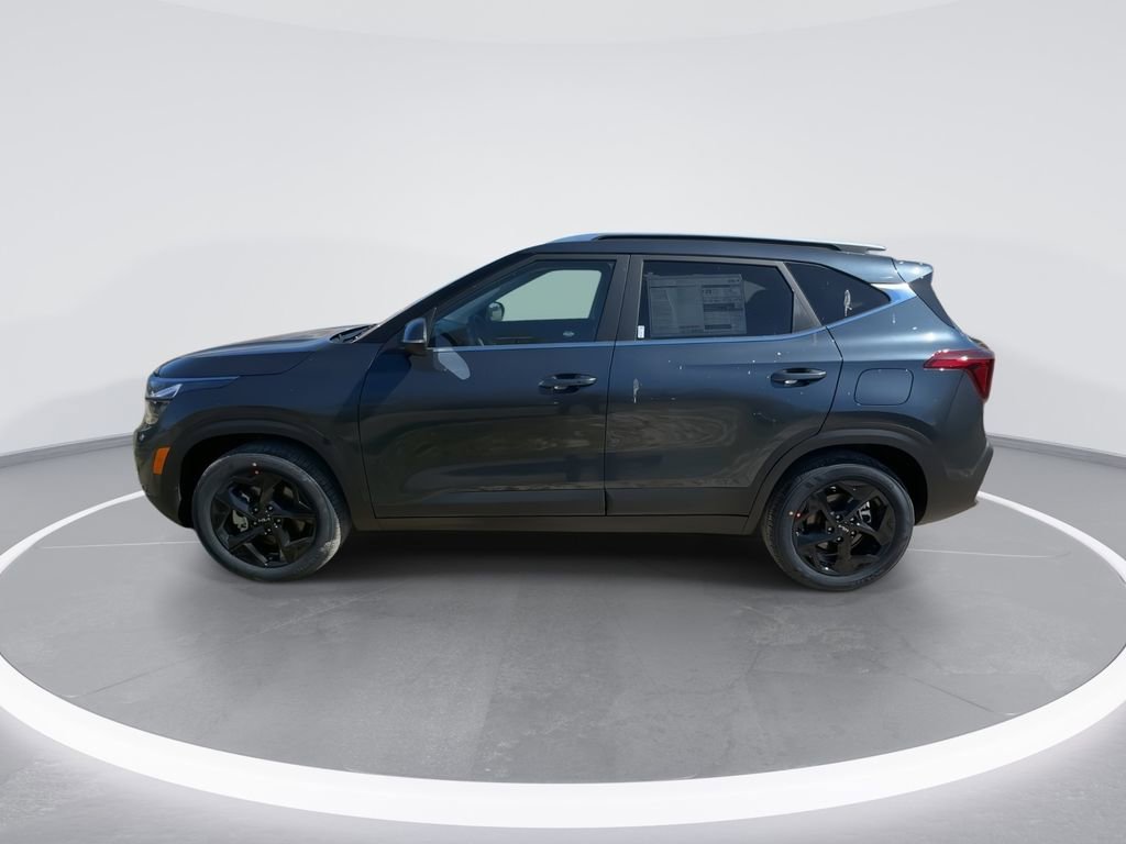 New 2026 Kia Seltos EX AWD/4WD image 5