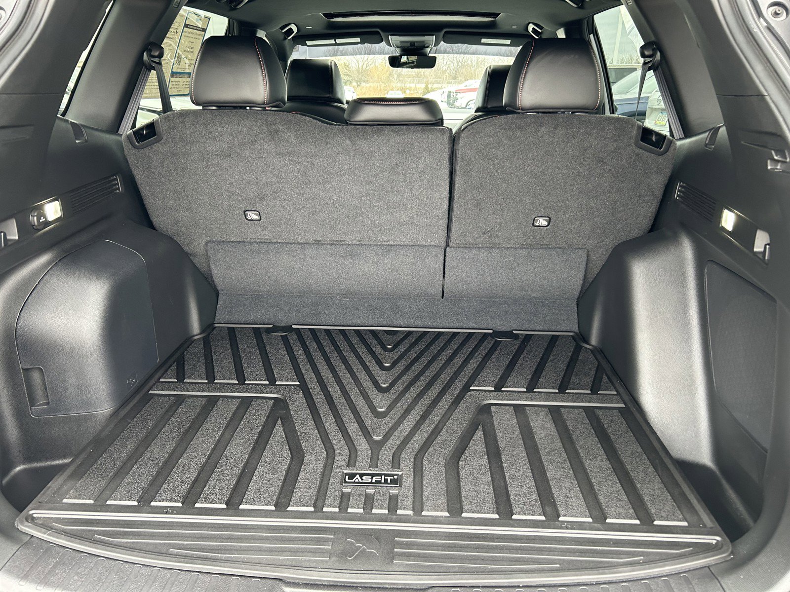 Used 2025 Honda CR-V Sport Touring image 15