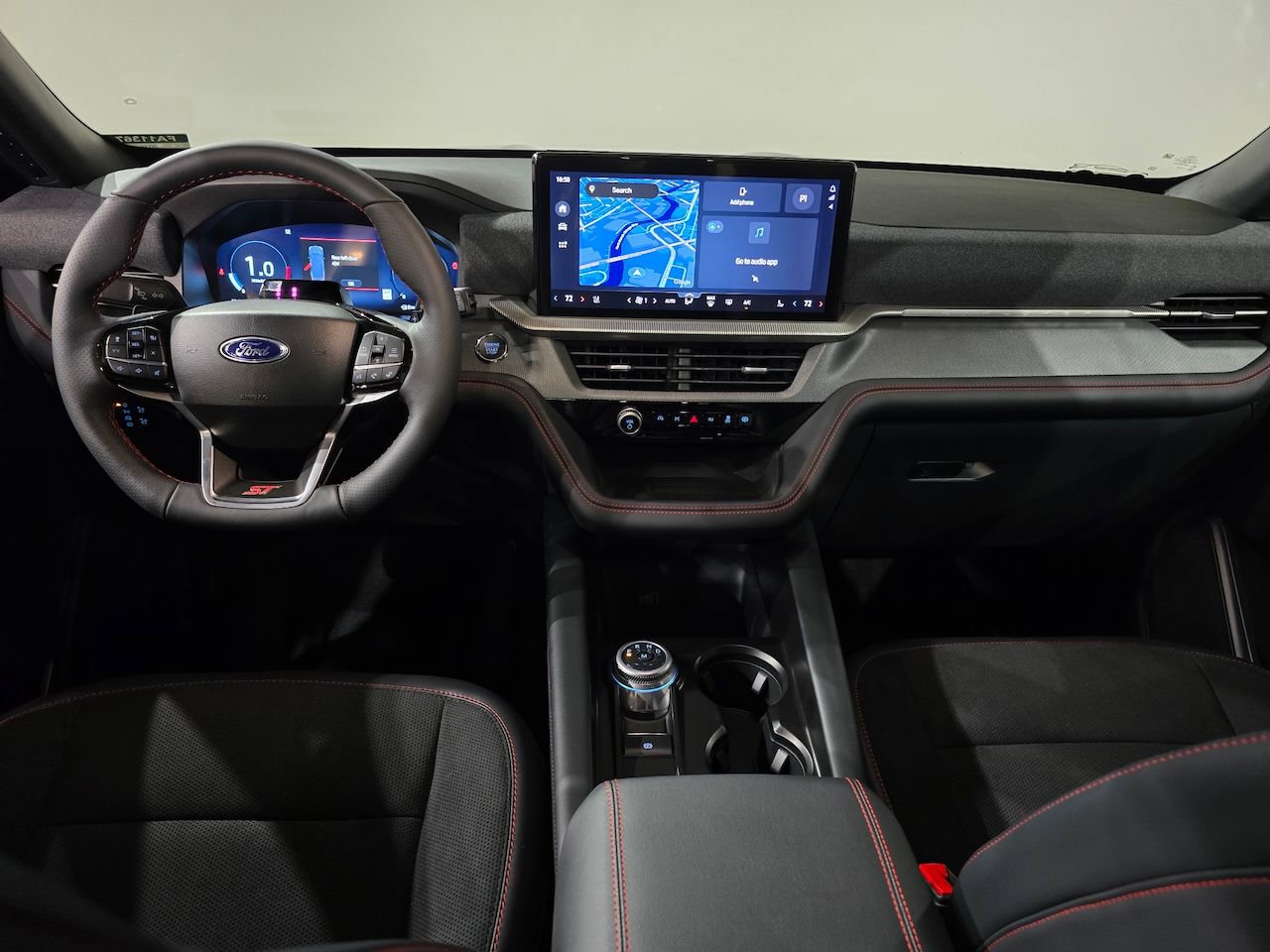 New 2026 Ford Explorer ST image 38