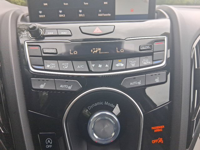 Used 2023 Acura RDX w/ Technology Package FWD image 21