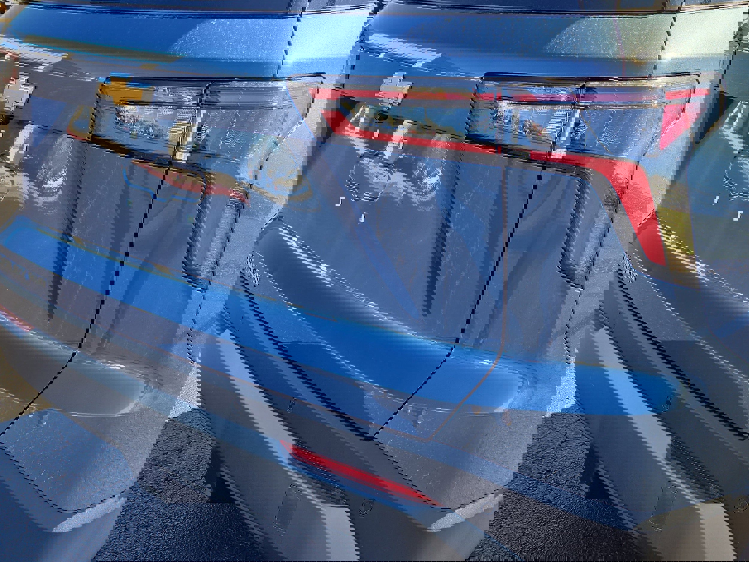 New 2026 Chevrolet Equinox LT w/ Convenience Package II image 12