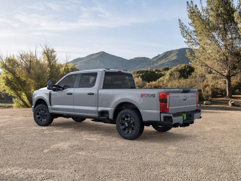 New 2026 Ford F250 XL image 4