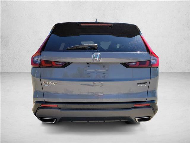 Used 2024 Honda CR-V Sport Touring image 7