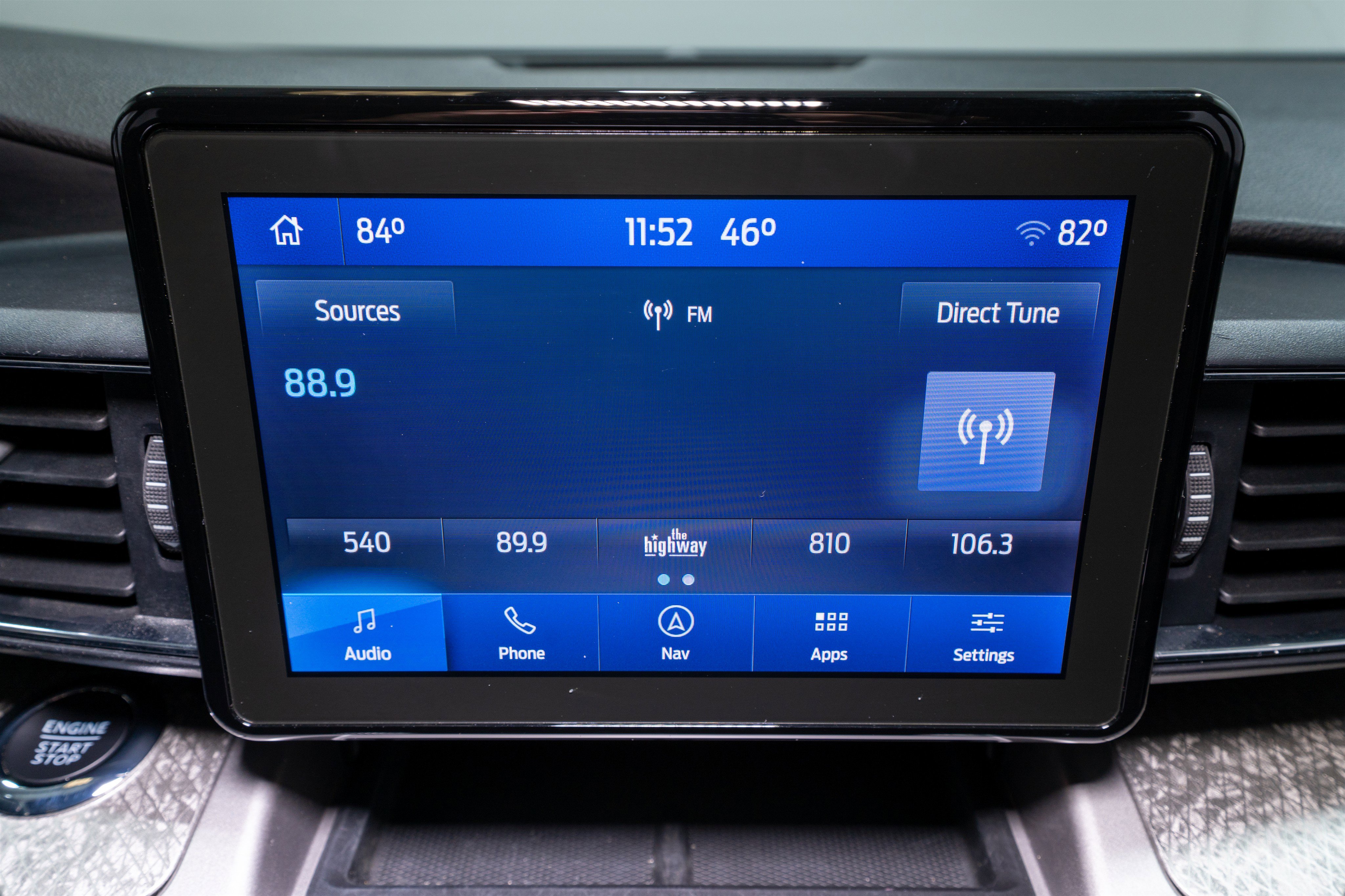 Used 2022 Ford Explorer Timberline image 20