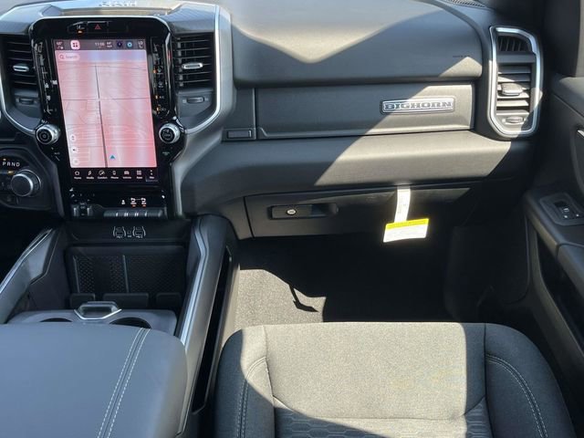 New 2026 RAM 1500 Big Horn image 15