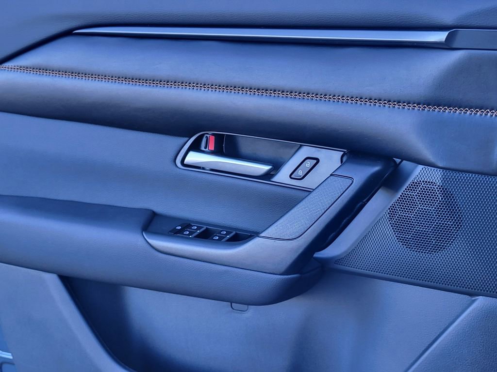 New 2026 MAZDA CX-50 AWD 2.5 Hybrid w/ Weather Package image 16