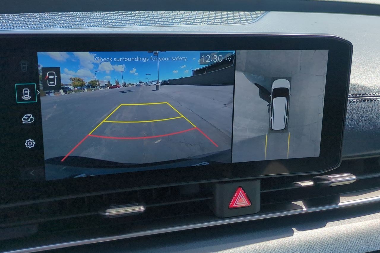 New 2026 Kia Carnival SX image 17