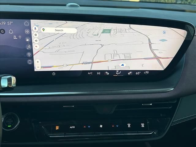 New 2026 Buick Envision Sport Touring AWD/4WD image 30