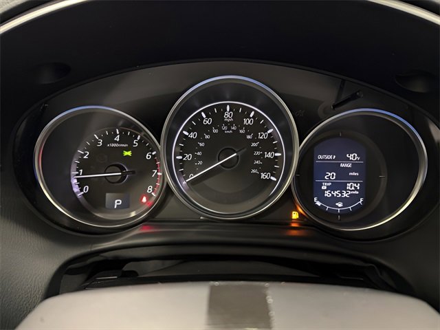 Used 2016 MAZDA CX-5 Grand Touring image 19