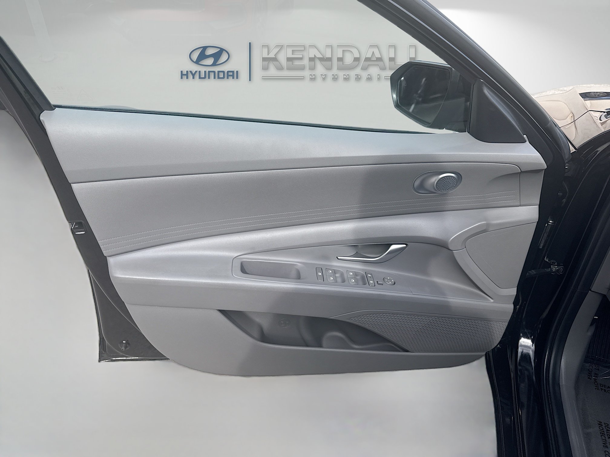 Used 2024 Hyundai Elantra SEL FWD image 17