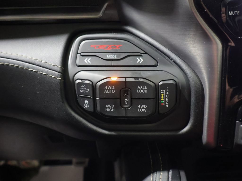 Used 2022 RAM 1500 TRX w/ TRX Level 2 Equipment Group image 30