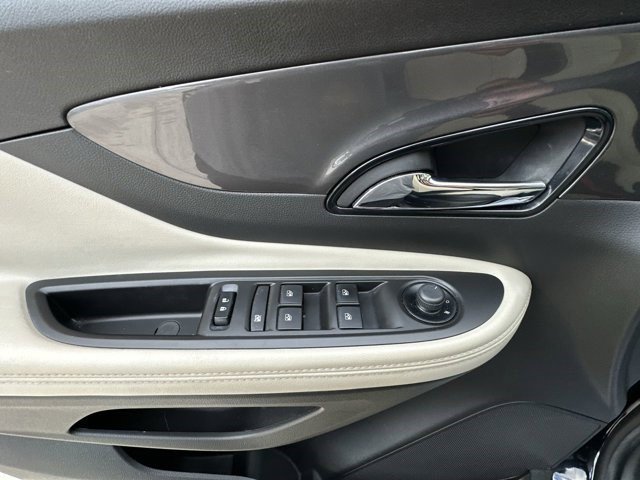 Certified 2022 Buick Encore Preferred w/ Safety Package image 20