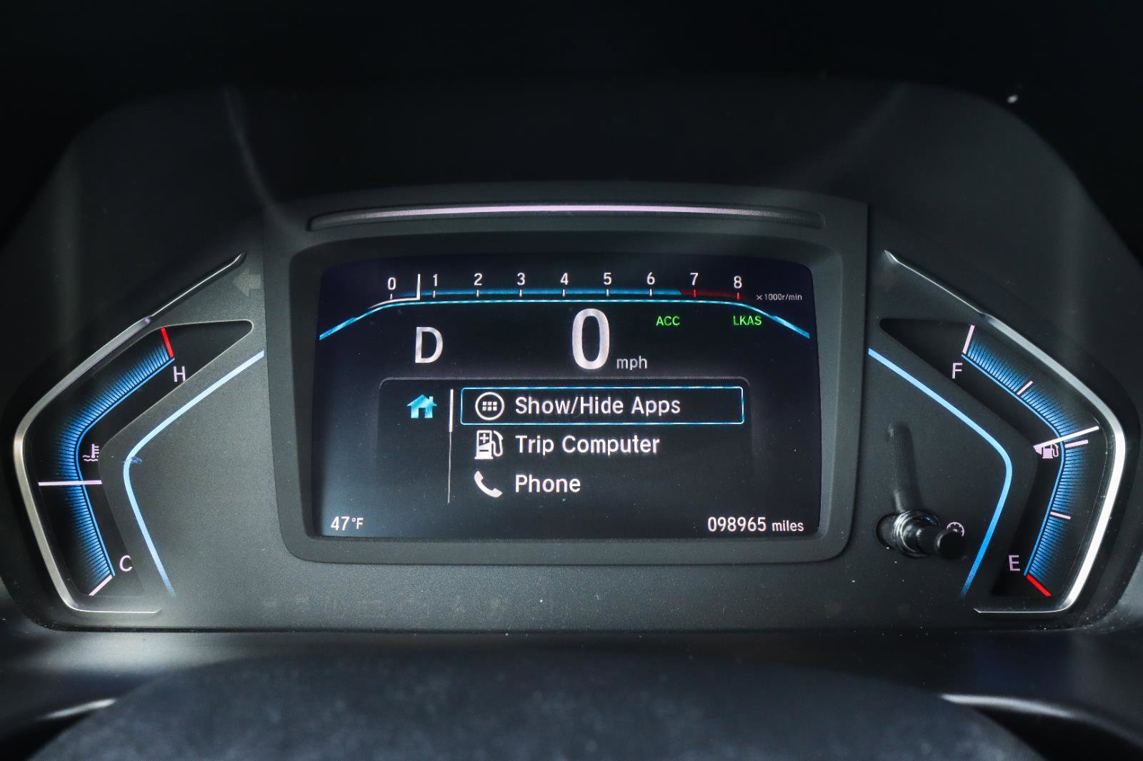 Used 2019 Honda Odyssey EX image 6