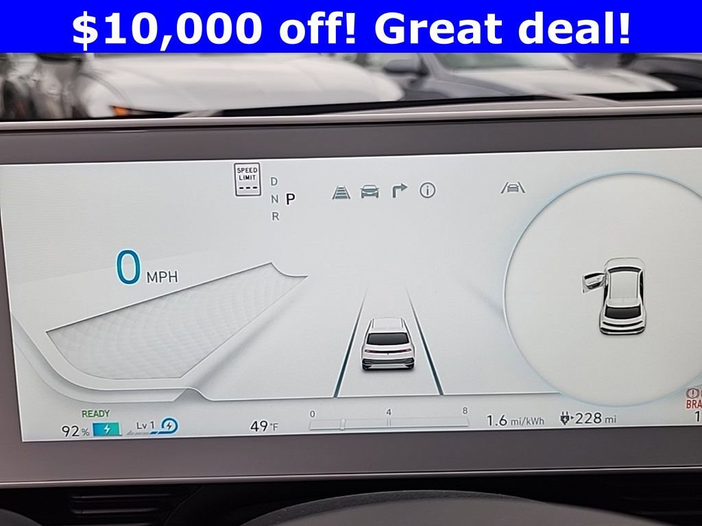 New 2024 Hyundai Ioniq 5 Limited image 25