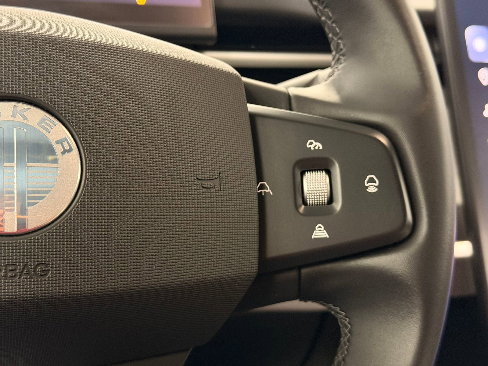 Used 2023 Fisker Ocean One image 23