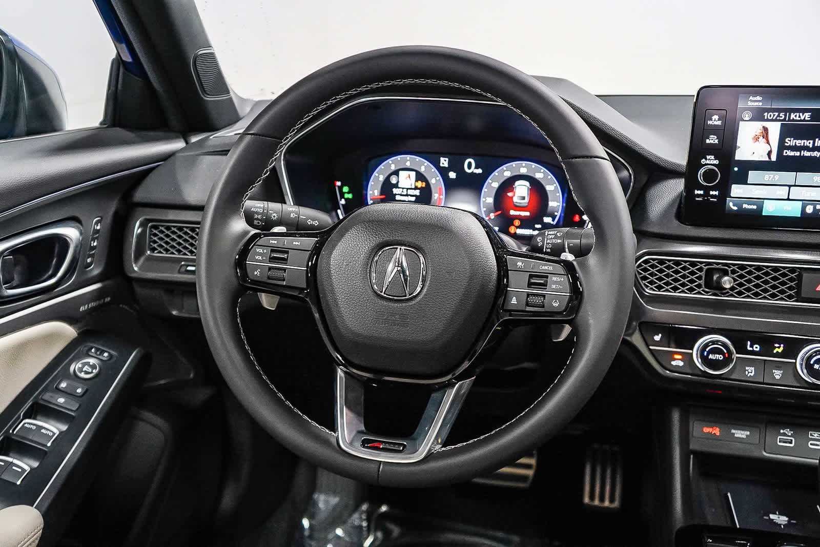 Used 2025 Acura Integra A-Spec image 17